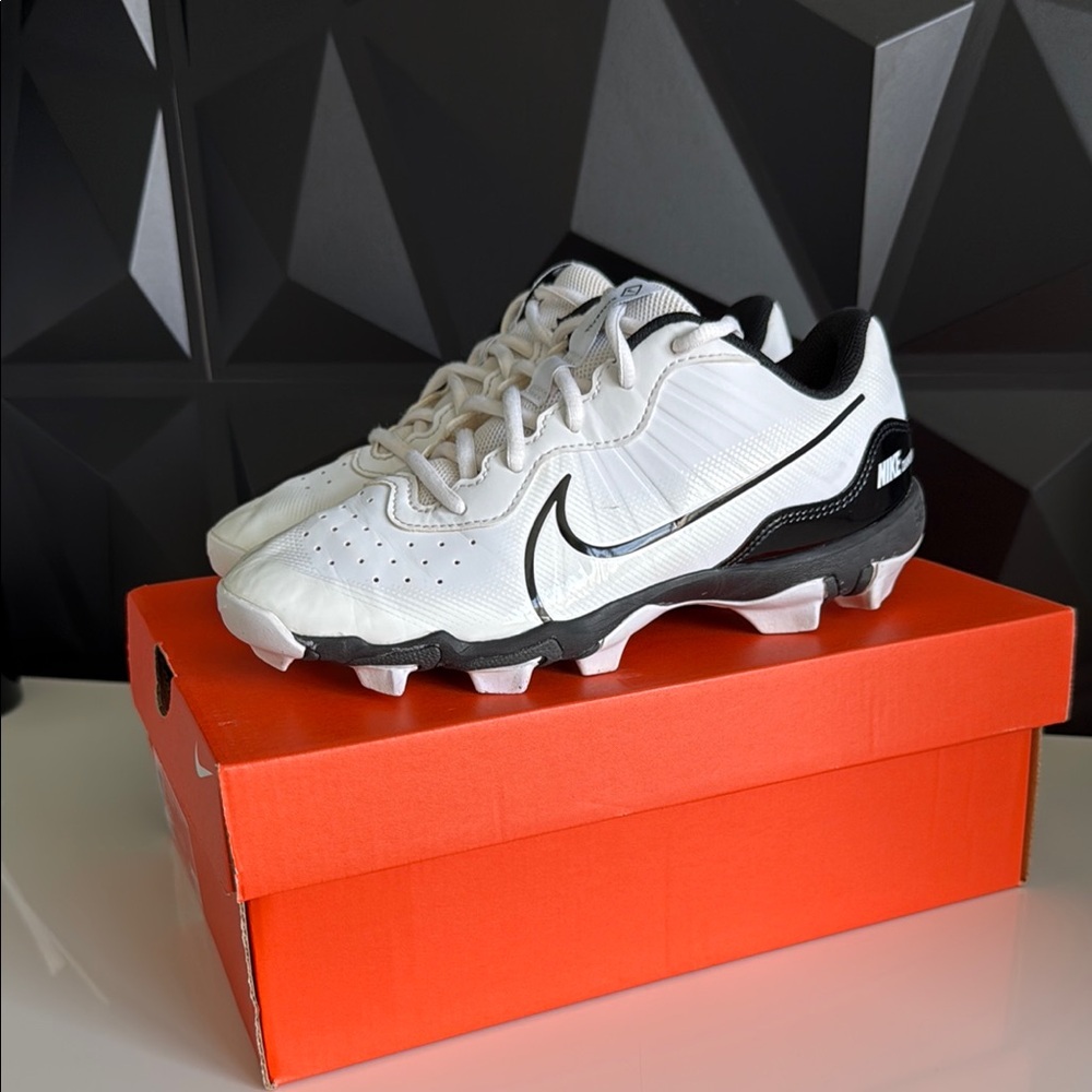 Nike Cleats